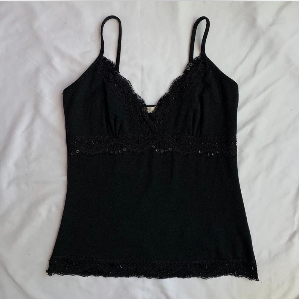 Y2k Tank Top